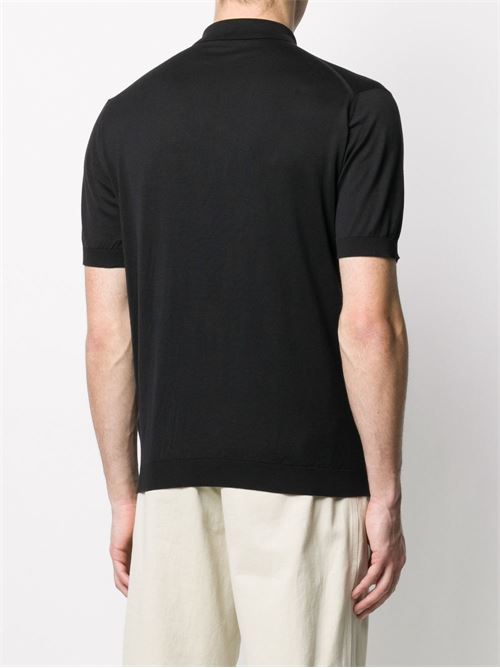 Polo Adrian JOHN SMEDLEY | ADRIANBLACK